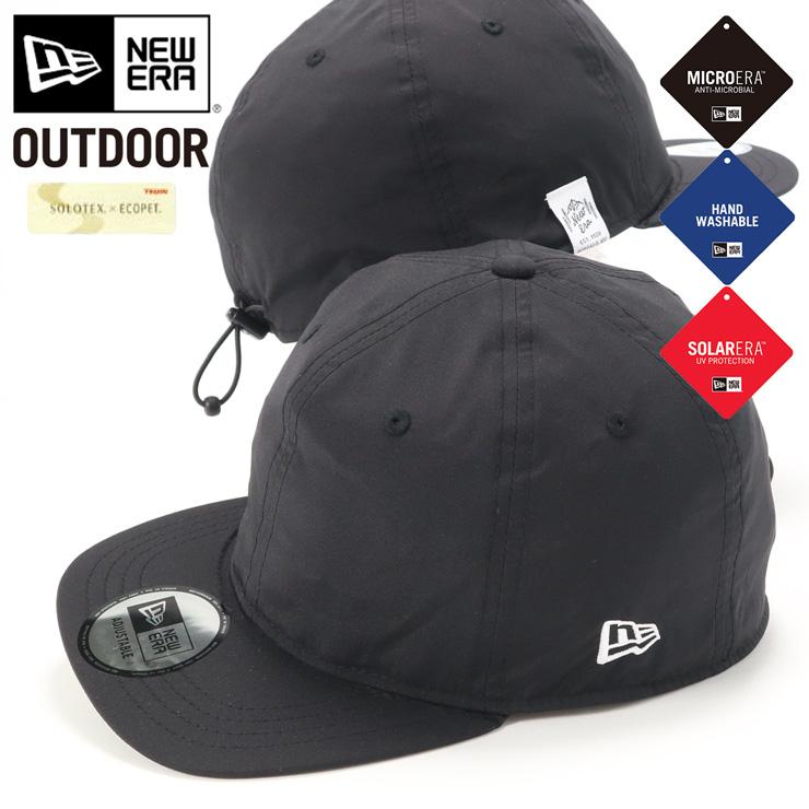 ニューエラ アウトドア キャップ 帽子 帽子屋オンスポッツ 通販 Paypayモール