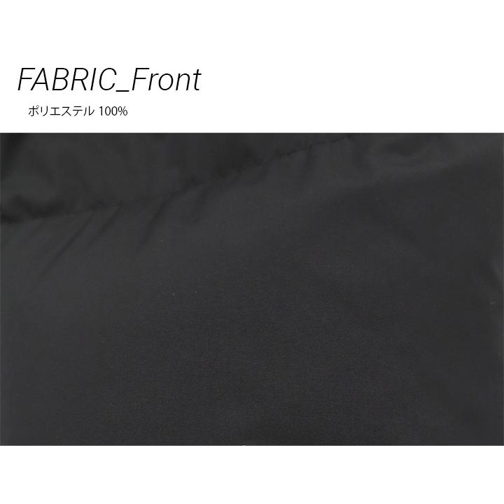 NEW ERA（ニューエラ） 韓国企画 ダウンジャケット コクーン : ONSPOTZ