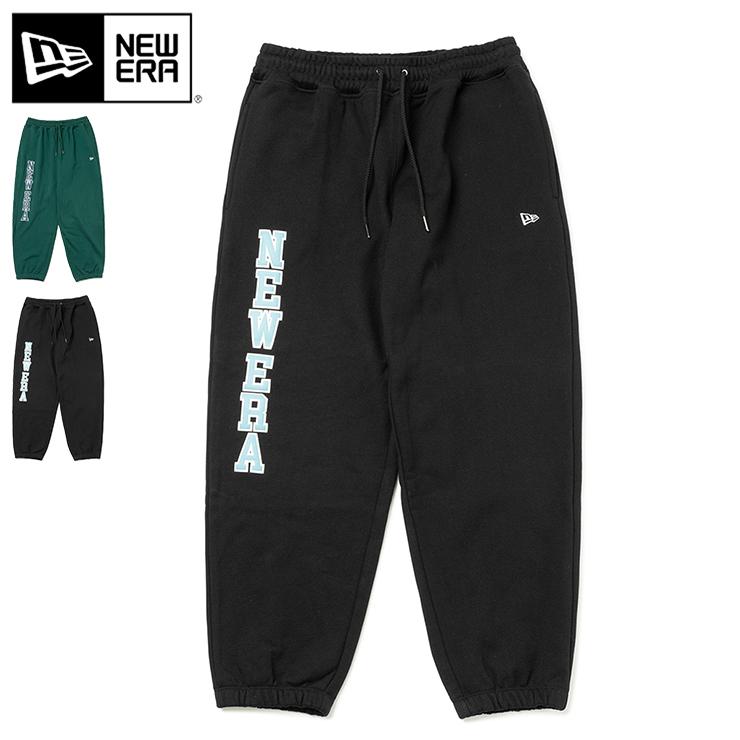 NEW ERA パンツ NEW ERA ニューエラ ゴルフ ワイドパンツ ONSPOTZ別注 : ONSPOTZ