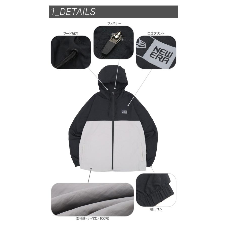 ふじわた　程度良好　ニューエラ　ナイロンジャケット　セットアップ　上下L performance-apparel-13755339-s