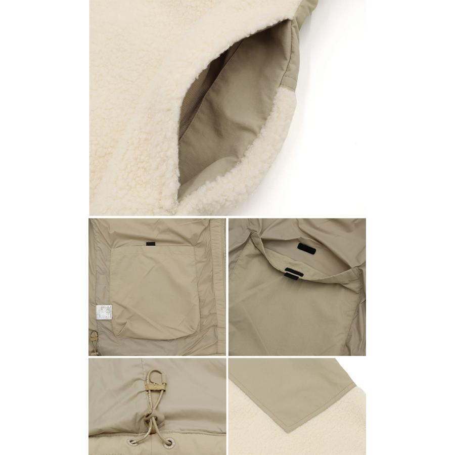 値下げ！ニューエラ　ブルゾン オーバーサイズド パイピング トラックジャケット MASTERMIND WORLD