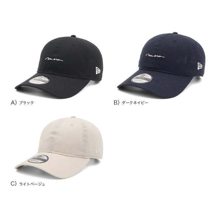 NEW ERA ニューエラ キャップ ロングバイザー ONSPOTZ別注