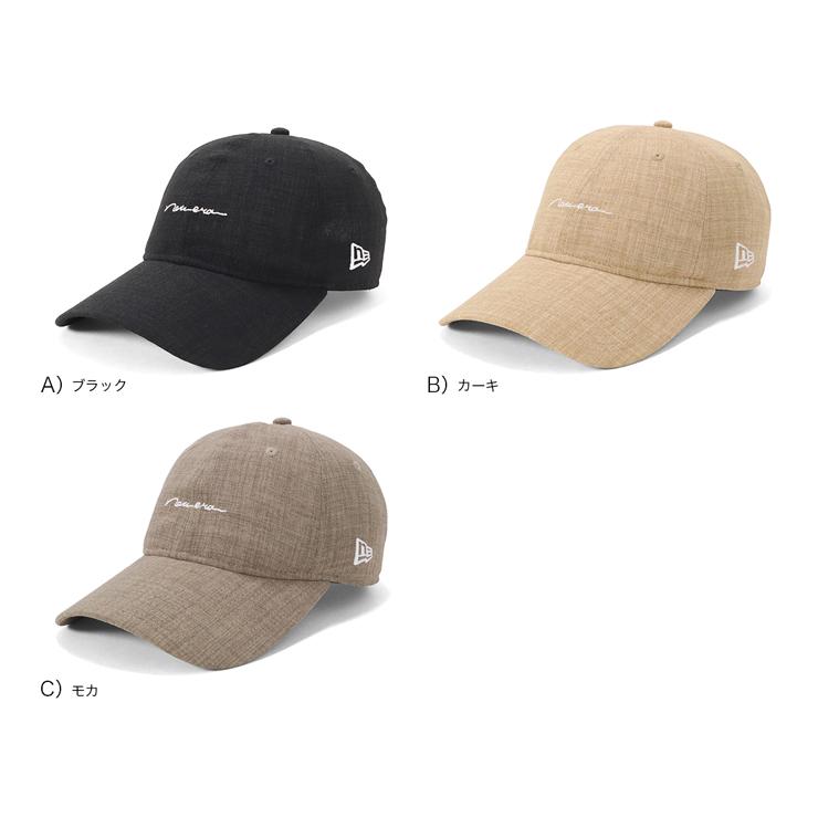 NEW ERA（ニューエラ） キャップ ロングバイザー ONSPOTZ別注