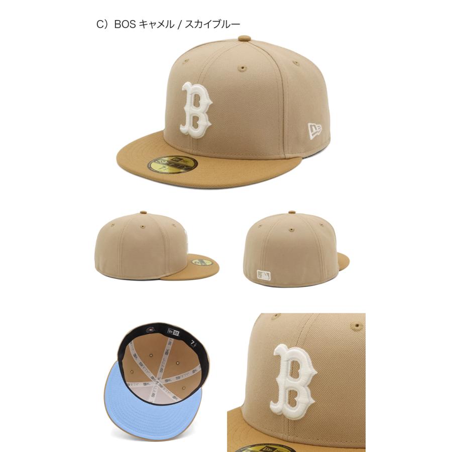 NEW ERA（ニューエラ） ニューエラキャップ 59FIFTY ONSPOTZ別注