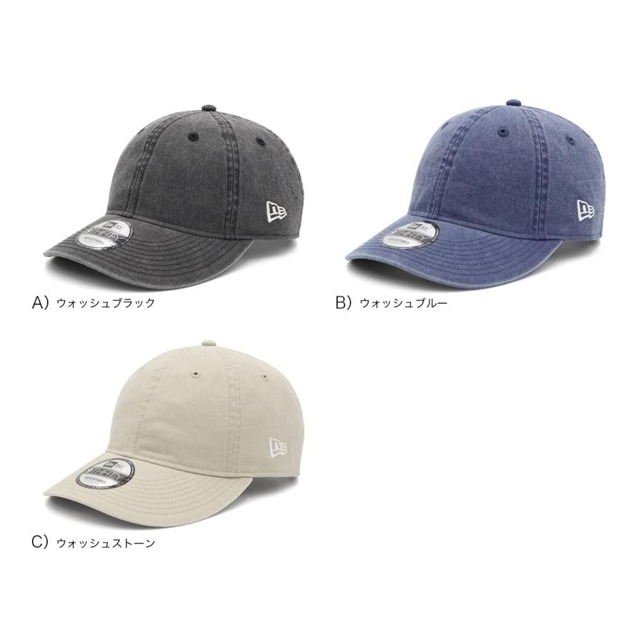 THE NORTH FACE × NEW ERA キャップ THE NORTH FACE ノースフェイス ベースボールキャップ M'S