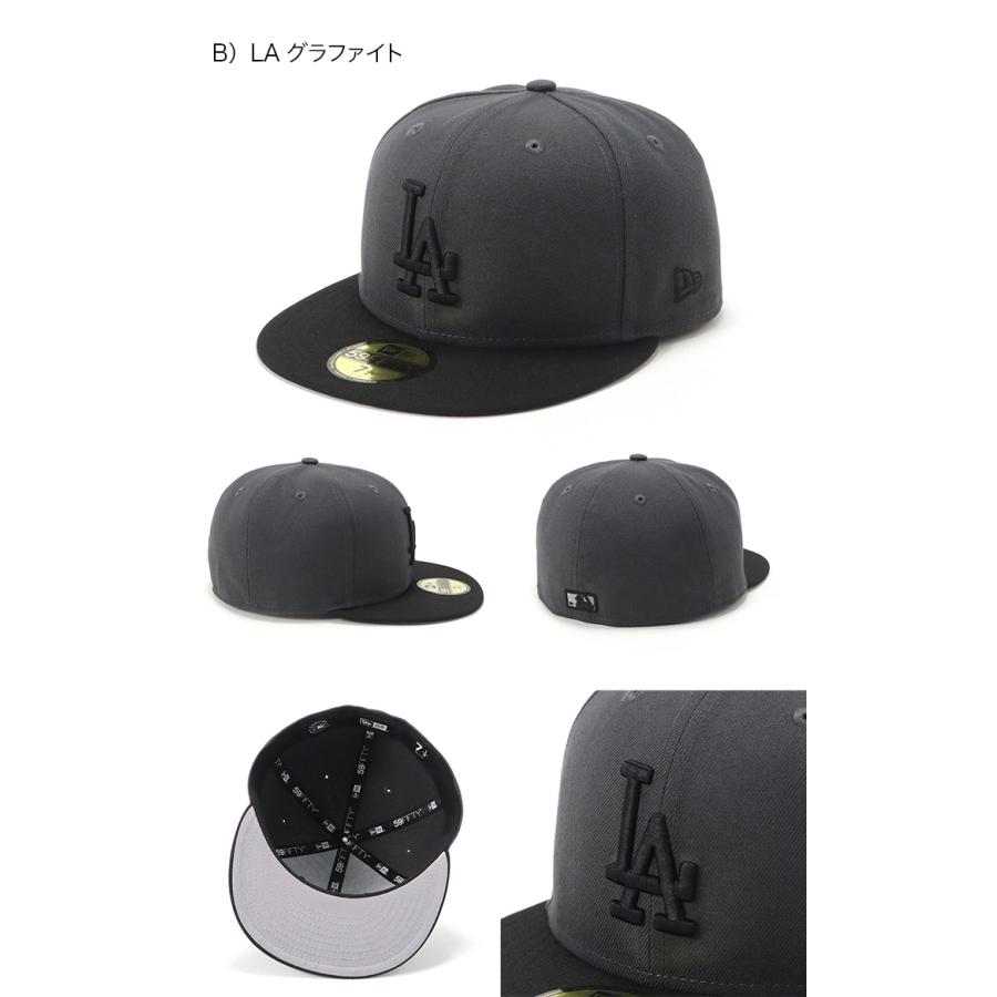 ニューエラキャップMLB 59FIFTY ２トーン ONSPOTZ別注｜caponspotz｜05