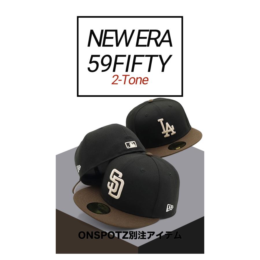 NEW ERA キャップ 2色セット Amazon | ニューエラ newera キャップ 59FIFTY 14561993