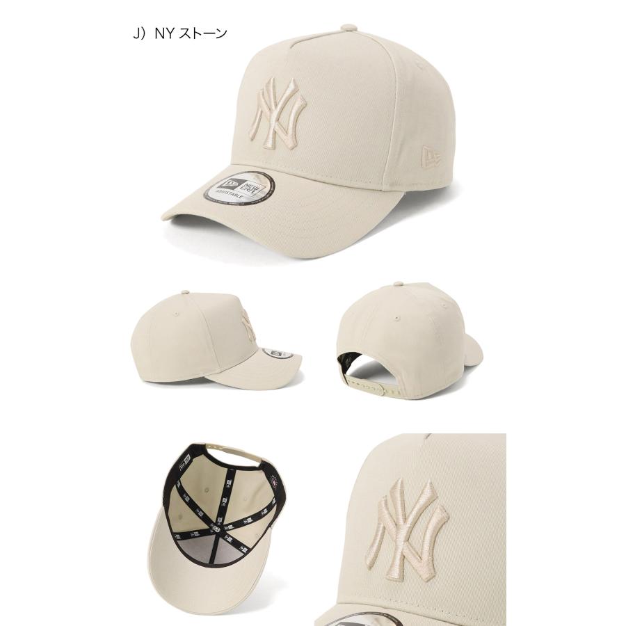 NEW ERA（ニューエラ） ニューエラキャップ 9FORTY-D MLB ONSPOTZ別注