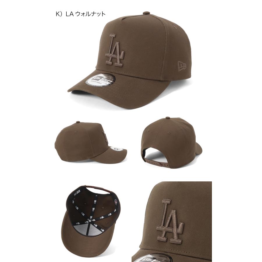 NEW ERA（ニューエラ） ニューエラキャップ 9FORTY-D MLB ONSPOTZ別注