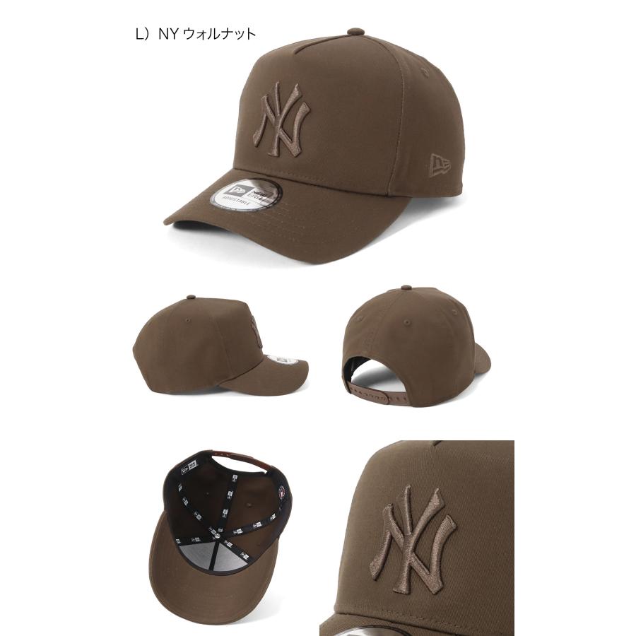 【即購入OK】New Era デコキャップ9FORTY ニューエラ NEW ERA（ニューエラ） ニューエラキャップ 9FORTY-D MLB ONSPOTZ別注