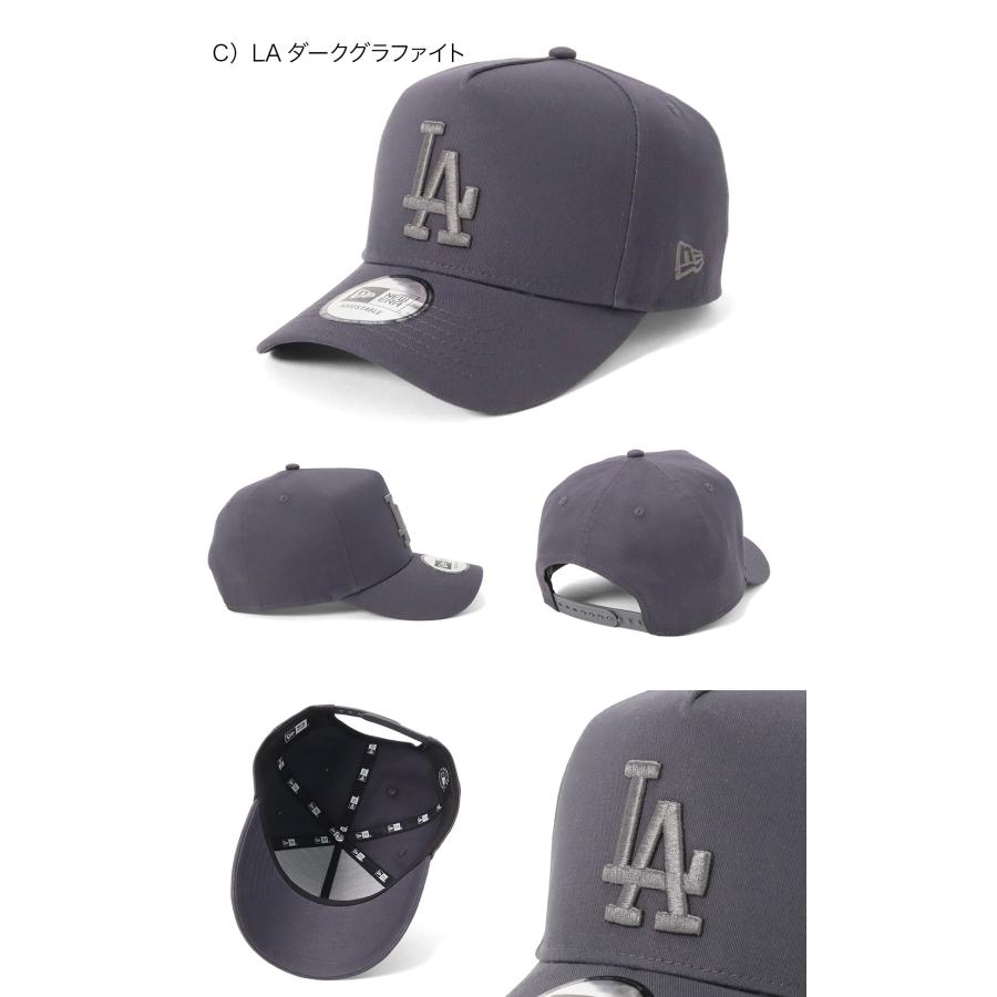 NEW ERA（ニューエラ） ニューエラキャップ 9FORTY-D MLB ONSPOTZ別注