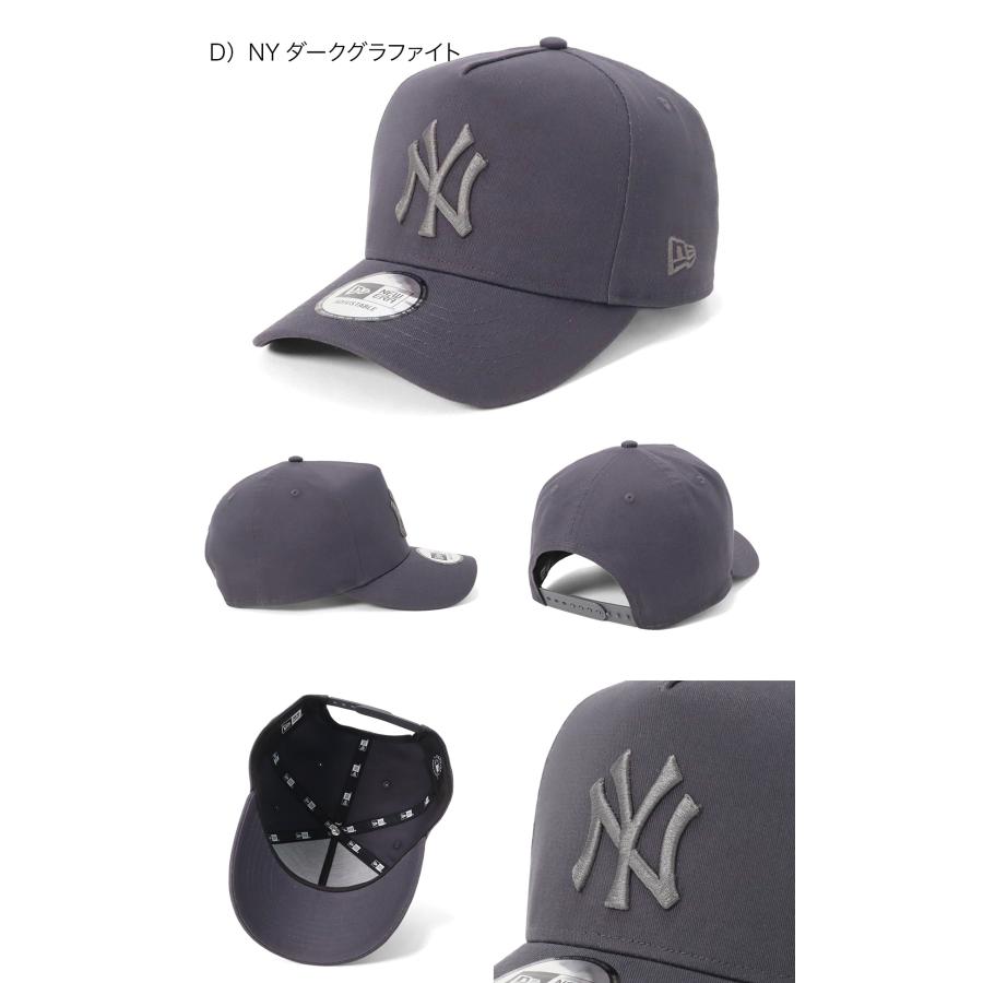 NEWERA thecap別注　ダイヤモンドバックス　グレーネイビー 7 1/2 NEW ERA（ニューエラ） ニューエラキャップ 9FORTY-D MLB ONSPOTZ別注