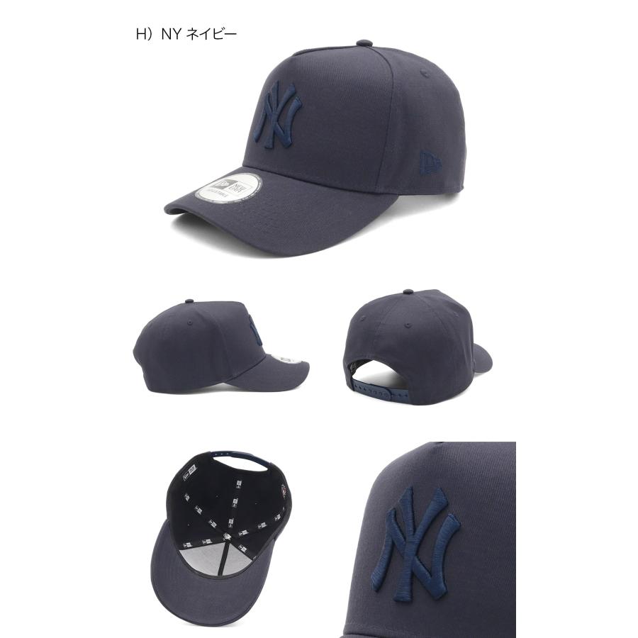 NEW ERA（ニューエラ） ニューエラキャップ 9FORTY-D MLB ONSPOTZ別注