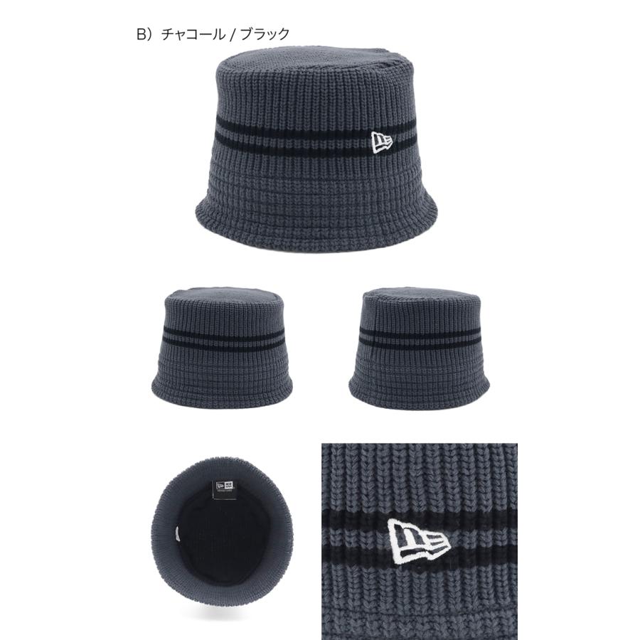 ☆Newera☆ CHECK BLOCK バケットハット 帽子 全2種 NEW ERA 全2色 ニューエラ バケットハット セーラーブリム