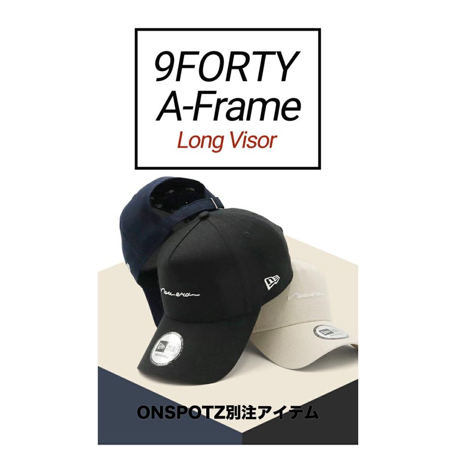 【美品❗️】NEW ERA 9FIFTY マルチカム ロングバイザー キャップ NEW ERA ニューエラ キャップ ロングバイザー9FORTY-A ONSPOTZ