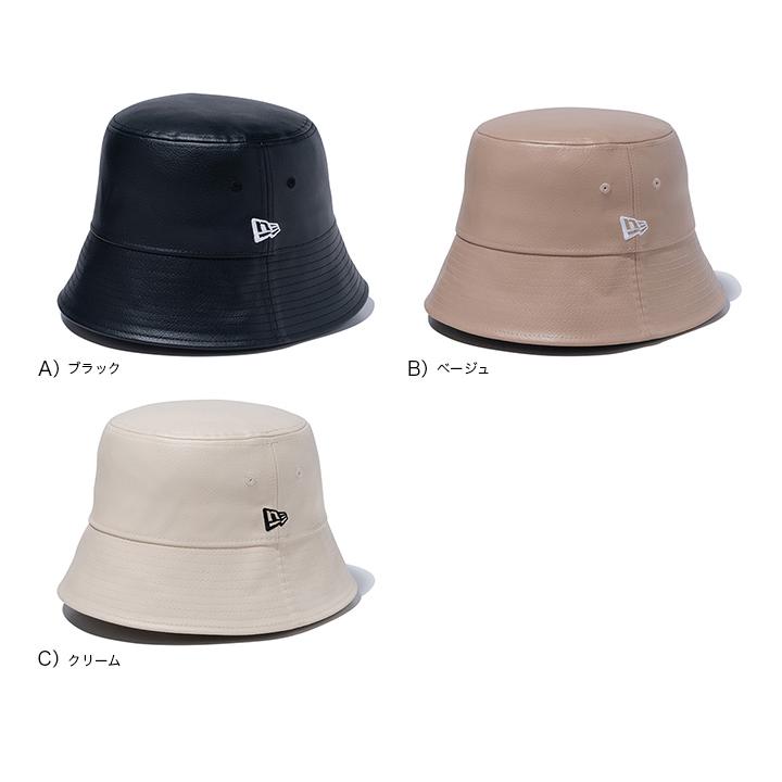 NEW ERA ニューエラバケットハット セーラーハット NEW ERA ニューエラバケットハット セーラーハット