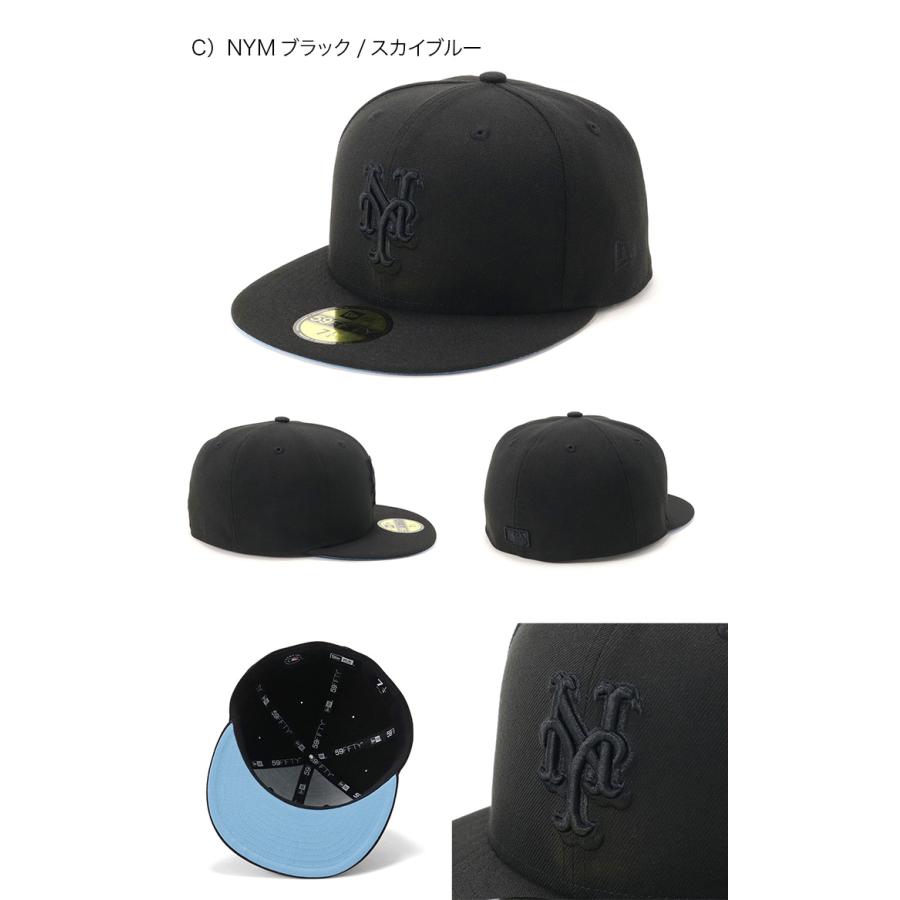 ニューエラキャップ 59FIFTY ONSPOTZ別注 : ner34c5931 : ONSPOTZ 