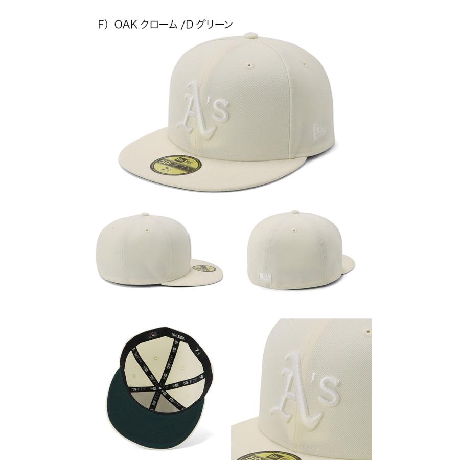 NEW ERA（ニューエラ） ニューエラキャップ 59FIFTY ONSPOTZ別注