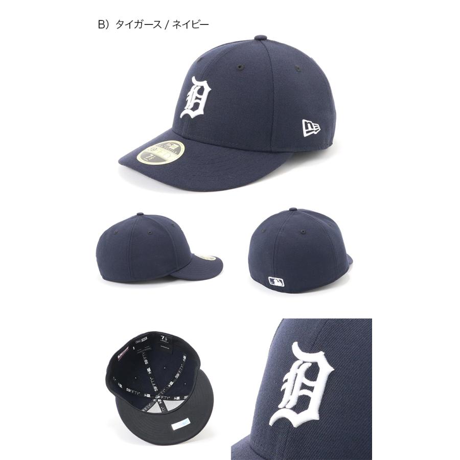 ニューエラ ベースボールキャップ MLBレッズ 帽子｜caponspotz｜04