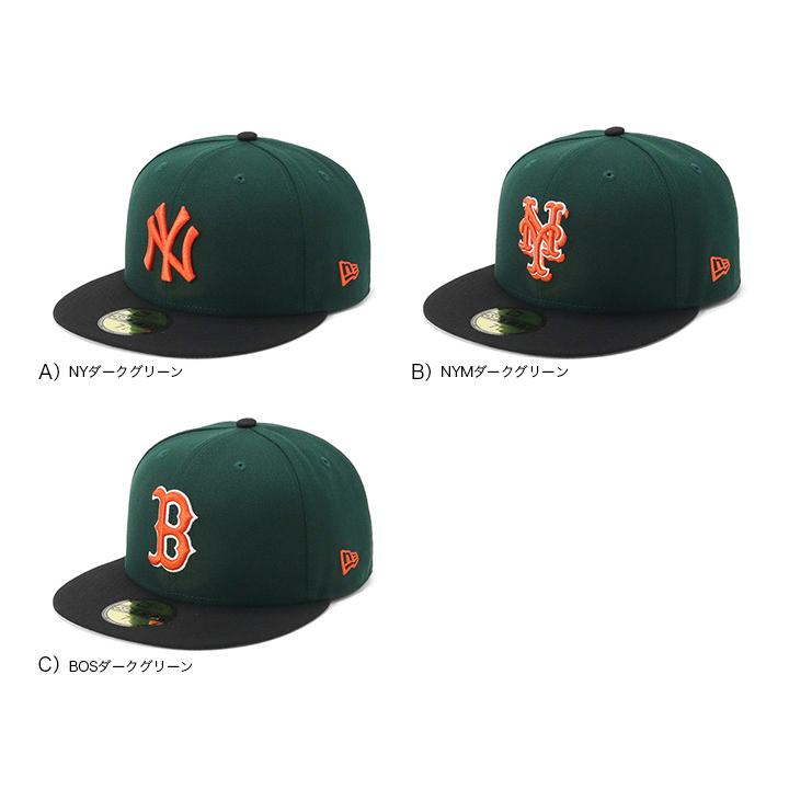 ニューエラ キャップMLB 59FIFTY ONSPOTZ別注｜caponspotz｜05