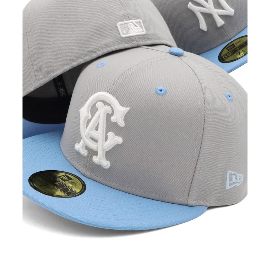 NEW ERA（ニューエラ） ニューエラキャップ 59FIFTY 2トーン ONSPOTZ