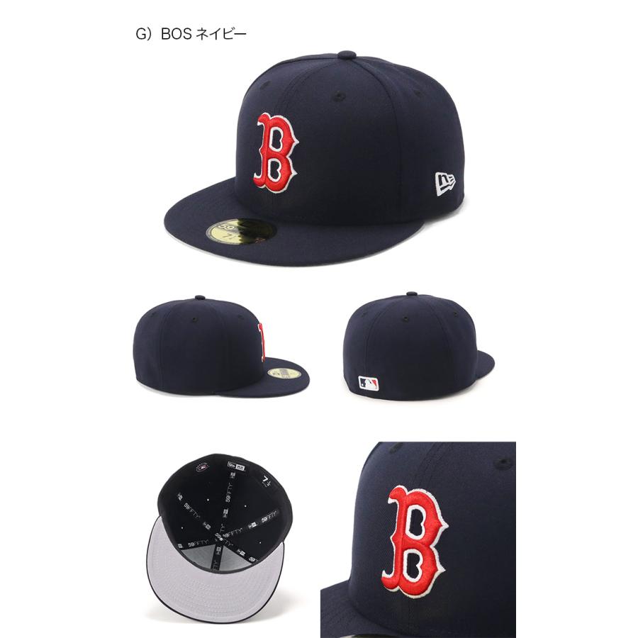 NEW ERA ニューエラ キャップMLB 59FIFTY ONSPOTZ別注 : ONSPOTZ