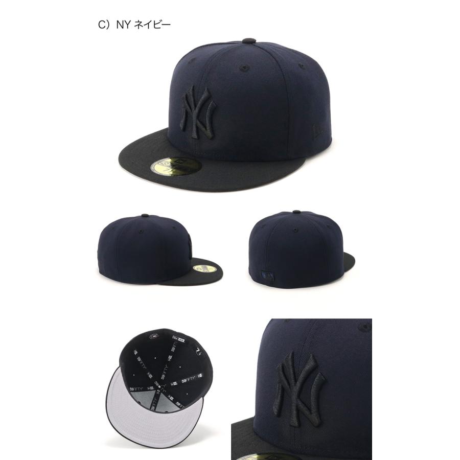 ♡　Sサイズ NEW ERA（ニューエラ） ニューエラキャップ 59FIFTY ONSPOTZ別注