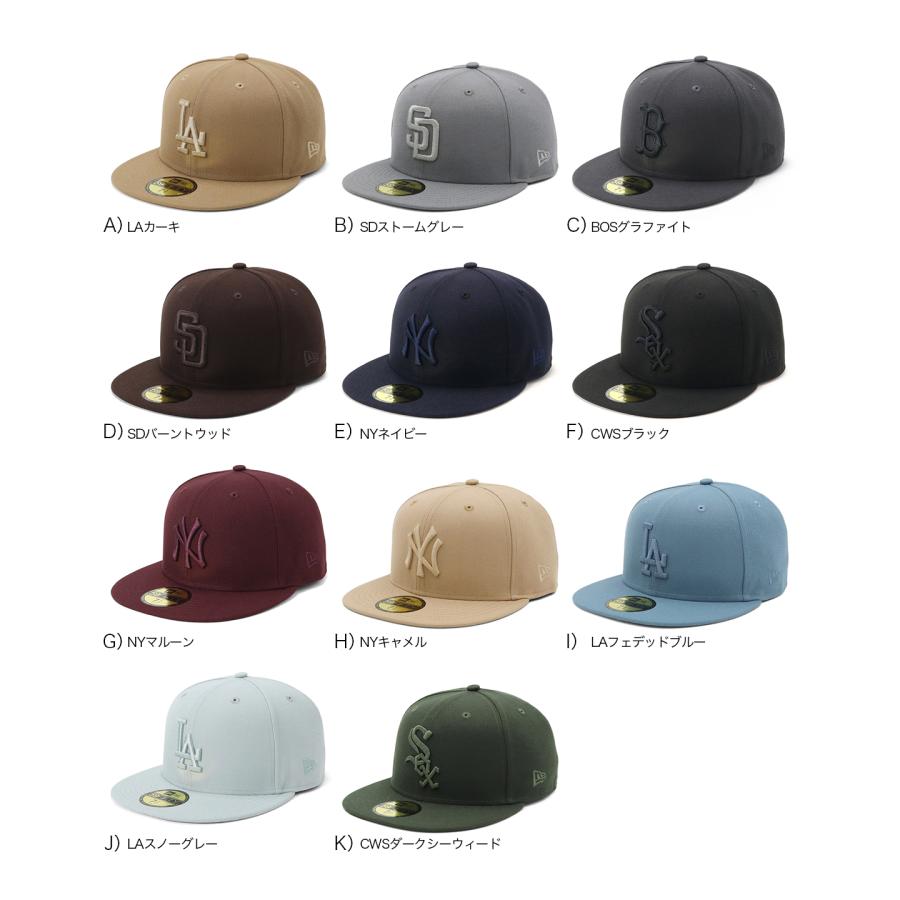 新品未使用　ニューエラキャップ　別注デザイン NEW ERA（ニューエラ） キャップ 帽子 ニューエラキャップ カジュアル