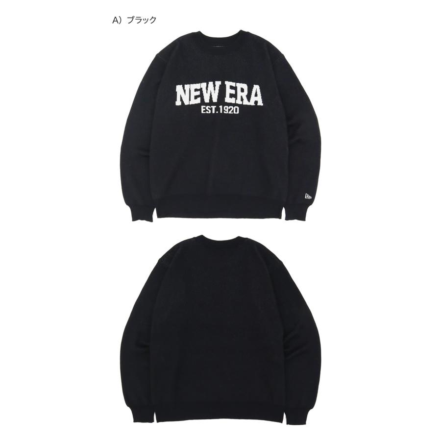 NEW ERA（ニューエラ） GOLFアパレル セーター ONSPOTZ別注 : ONSPOTZ