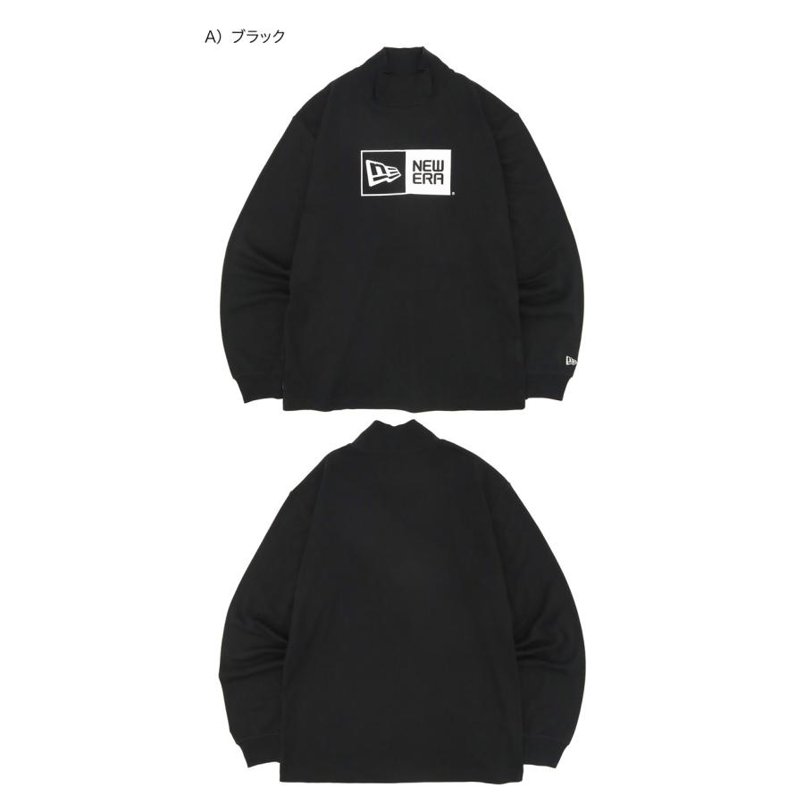 ★美品★NEW ERA GOLF CLUB ホワイト ハイネック TシャツXXL NEW ERA ポロシャツ ニューエラ GOLFアパレル ハイネックロンT