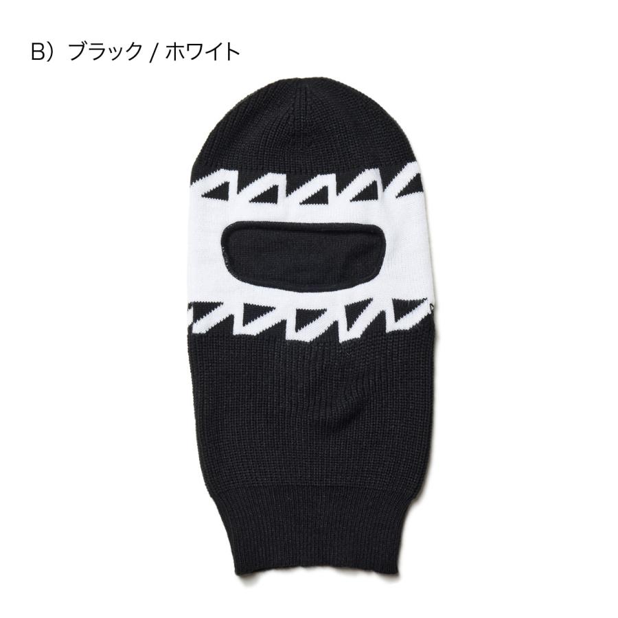 NEW ERA ニューエラ ニット帽 目出し帽 バラクラバ : ONSPOTZ NEW ERA ニューエラ ニット帽 目出し帽 バラクラバ : ONSPOTZ