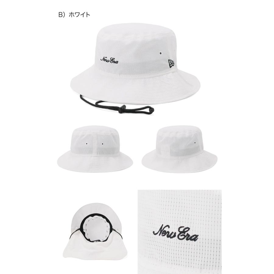 SUNRISE ホワイト ハット アジャスター付き NEW ERA 【クーポン利用で10%OFF】9月20,21日限定！ニューエラ