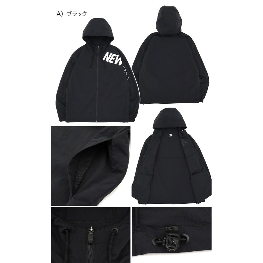 ニューエラ　ナイロン　セットアップ NEW ERA ニューエラ ナイロントラックジャケット パフォーマンス
