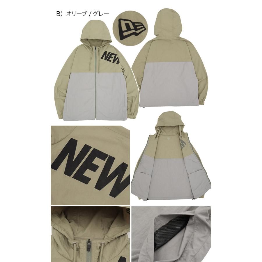 価格変更しました！☆NEW ERA ナイロントラックジャケット＆パンツ M NEW ERA ニューエラ ナイロントラックジャケット パフォーマンス