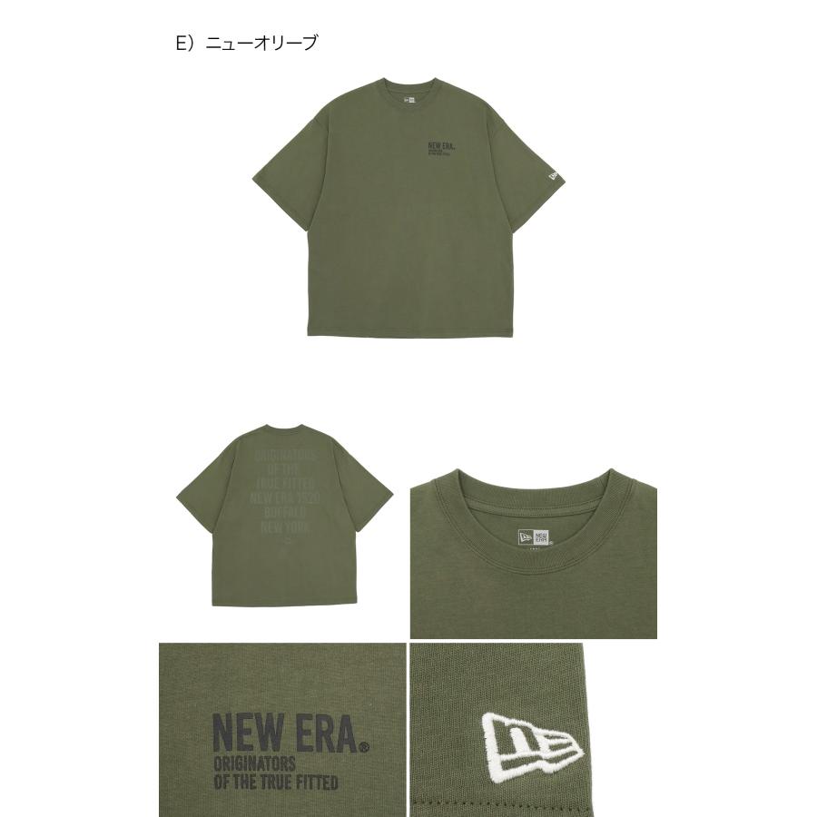 天然水 OVER PRINT 半袖Tシャツとキャップセット NEW ERA（ニューエラ） 半袖Tシャツ オーバーサイズ 手書き ONSPOTZ