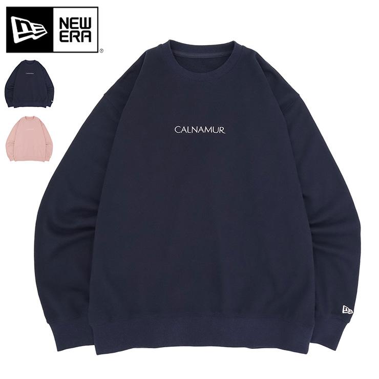 新品未使用【藤田ニコル/カルナムール】CALNAMURスウェット CALNAMUR（カルナムール）の「CALNAMURスウェット（スウェット）」 - WEAR