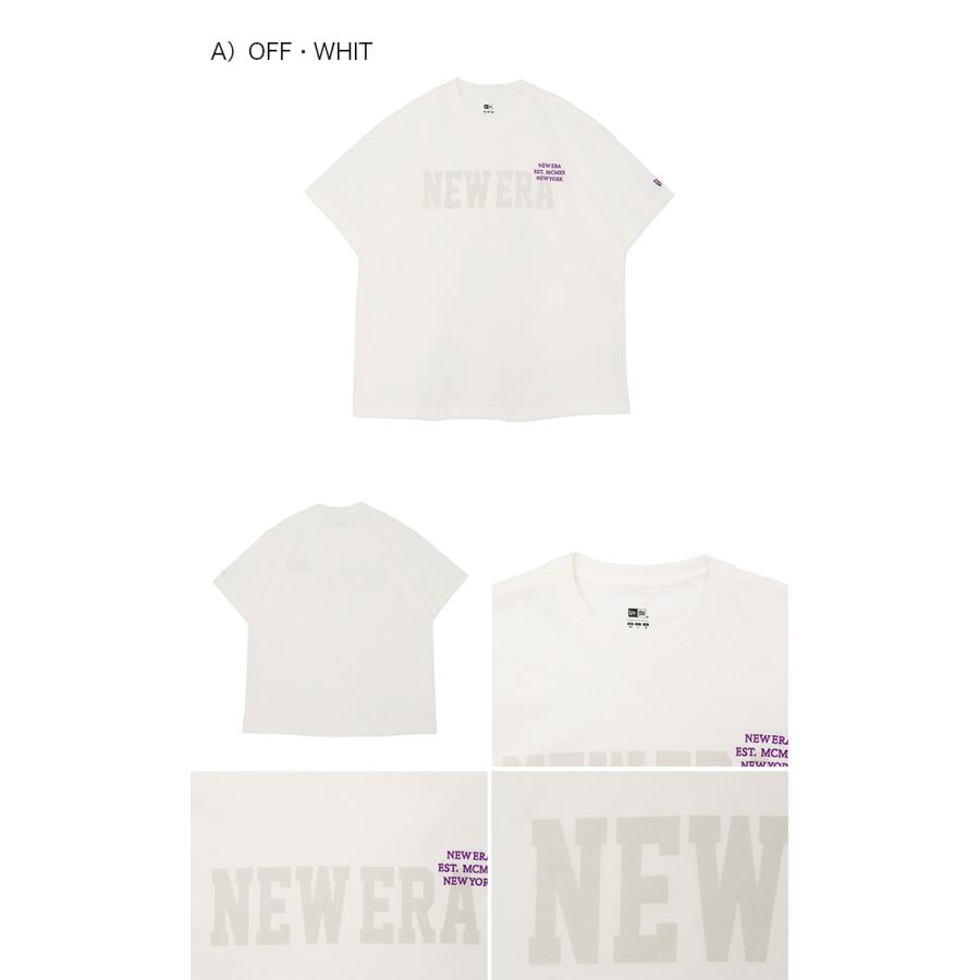 NEW ERA（ニューエラ） 韓国企画 半袖Tシャツ : ONSPOTZ Yahoo