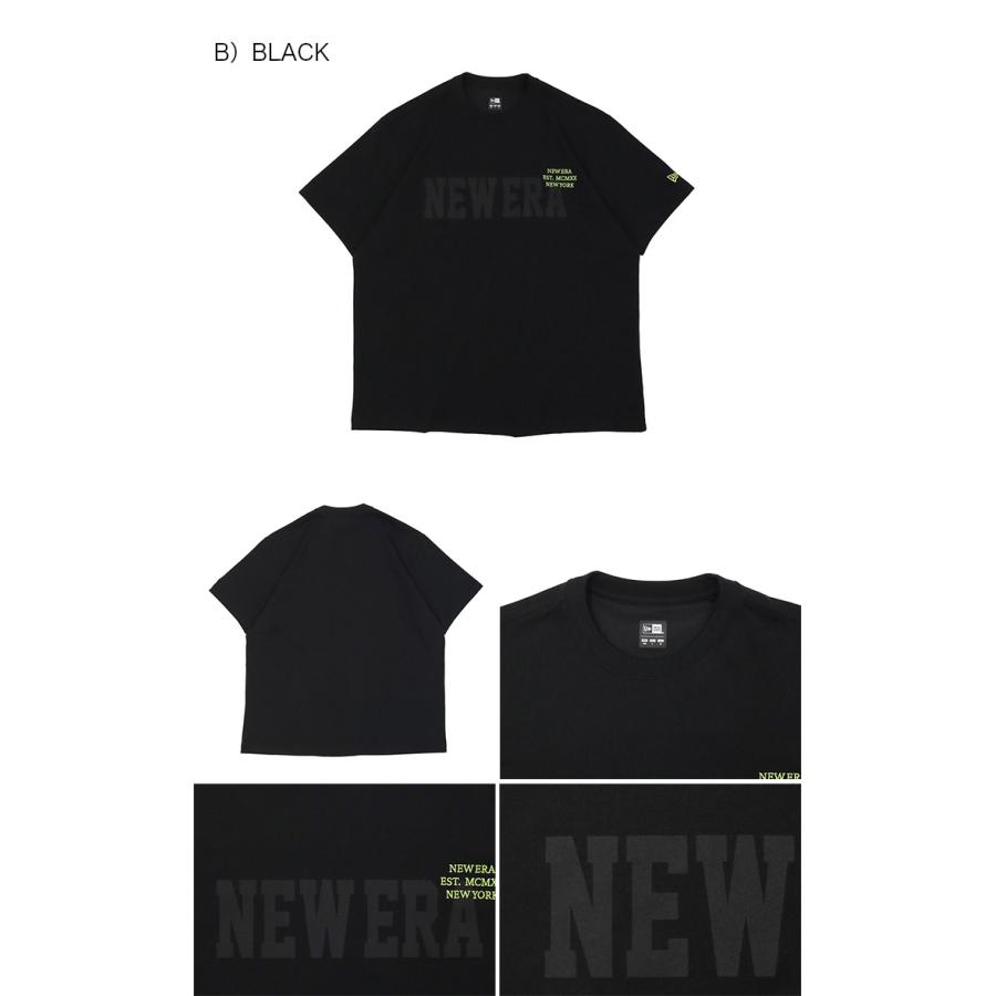 NEW ERA（ニューエラ） 韓国企画 半袖Tシャツ : ONSPOTZ Yahoo