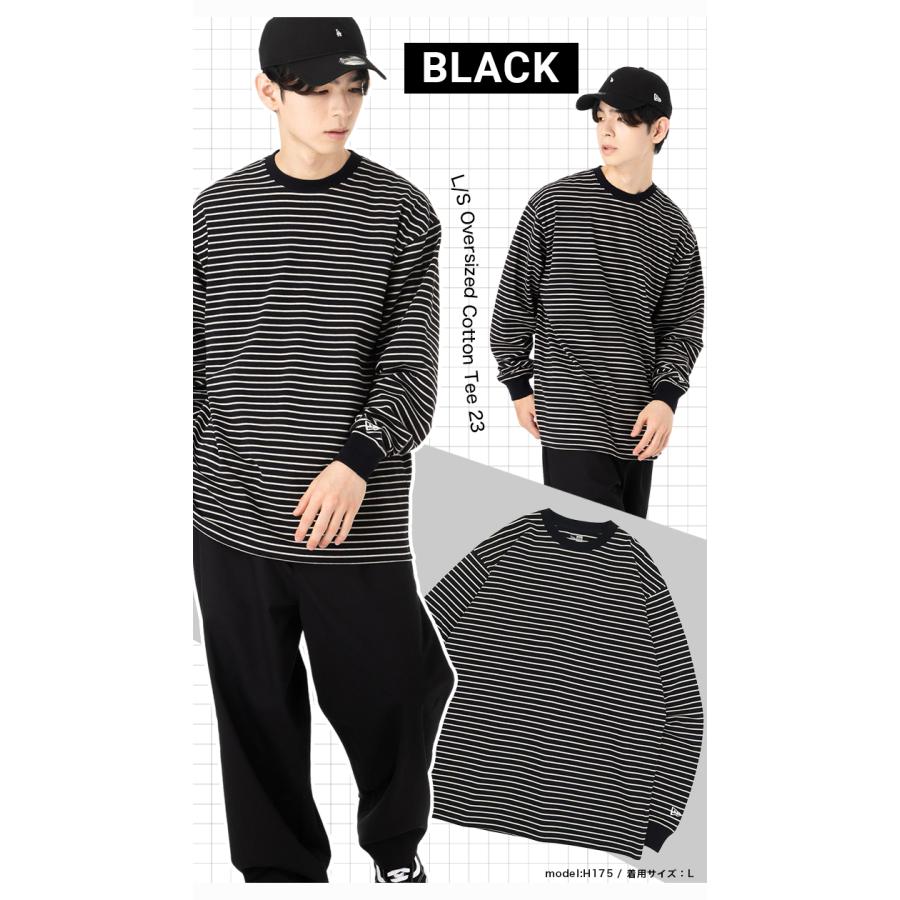 新品未使用NEW ERAオーバーサイズド ラガーシャツシャツ XL 長袖 オーバーサイズド ガーメントダイ シャツ BLACK LABEL SS25