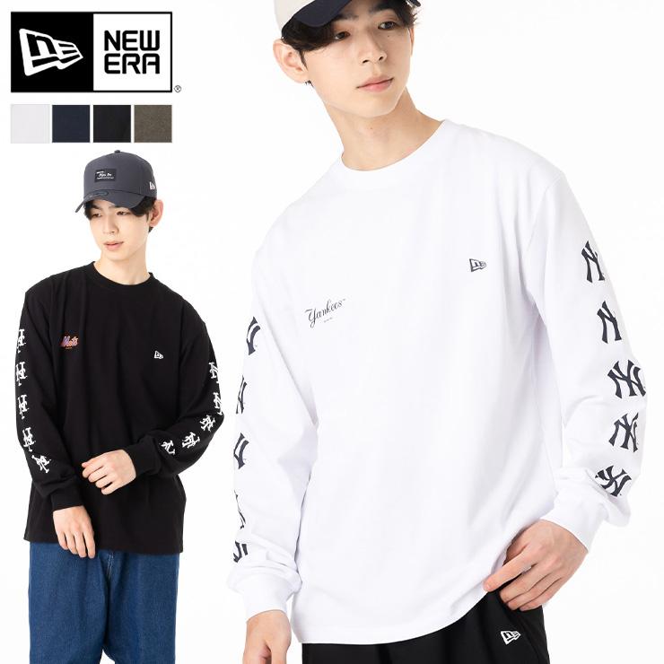 ニューエラ NYB オーバーサイズ Tシャツ コットン ホワイト 新品 XL 楽天市場】【クーポン利用で10%OFF】7月25日限定！ニューエラ T
