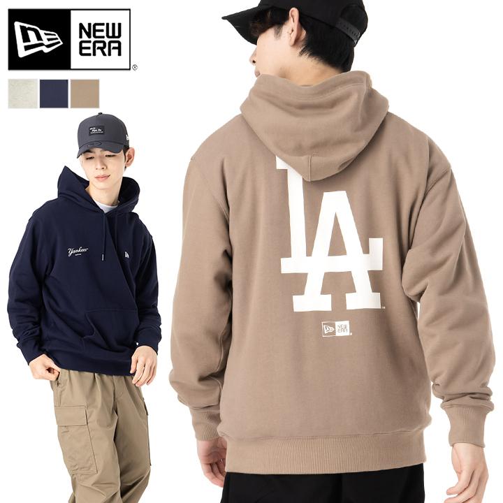 NEW ERA ニューエラ パーカー MLB スウェット : ONSPOTZ Yahoo NEW ERA ニューエラ パーカー MLB スウェット : ONSPOTZ Yahoo