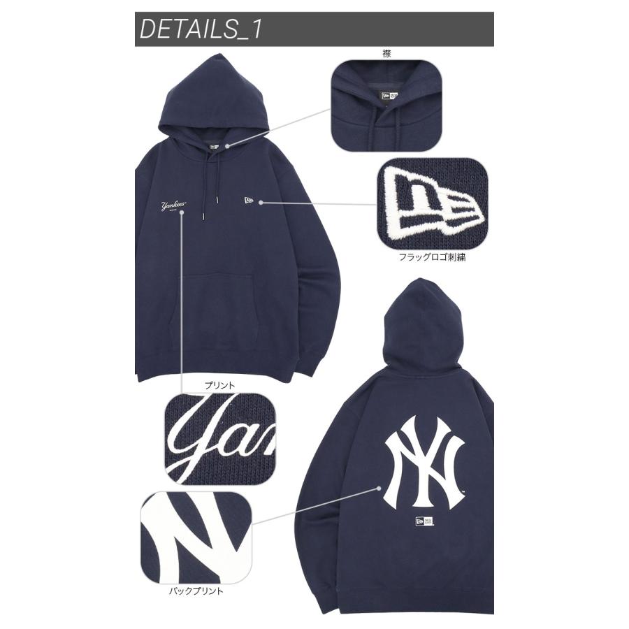 NEW ERA ニューエラ パーカー MLB スウェット : ONSPOTZ Yahoo NEW ERA ニューエラ パーカー MLB スウェット : ONSPOTZ Yahoo