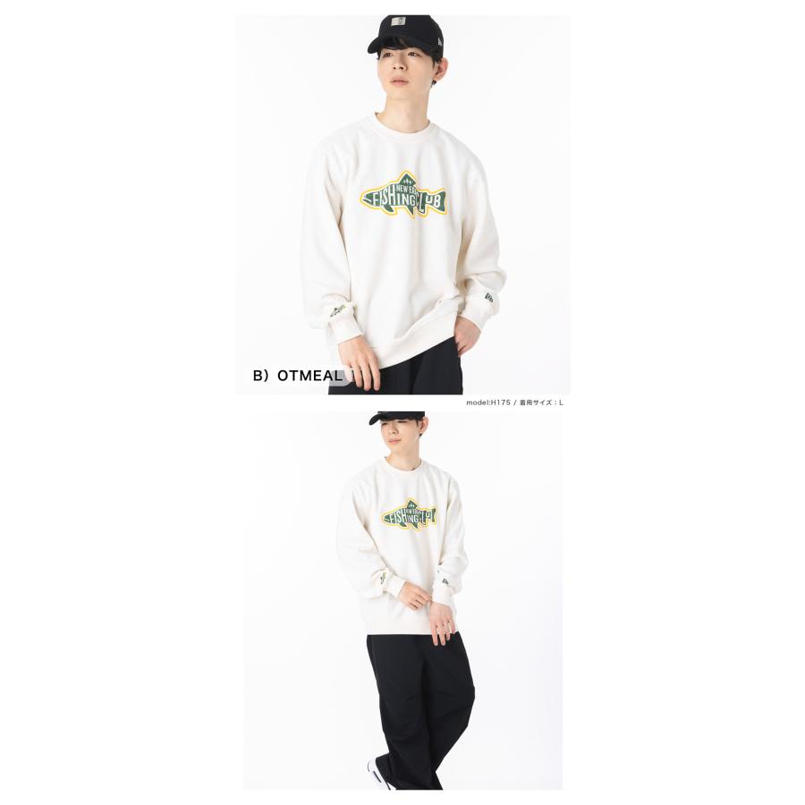 NEW ERA（ニューエラ） 韓国企画 トレーナー : ONSPOTZ Yahoo 