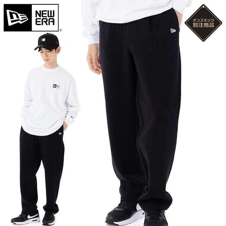 【未使用品】ニューエラゴルフ ストレッチテーパードパンツ ONSPOTZ別注 NEW ERA（ニューエラ） ゴルフ テーパードパンツ ONSPOTZ別注