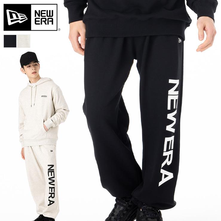 【新品】ニューエラ／パンツ 楽天市場】ニューエラ パンツ NEW ERA ボトムス 韓国 企画