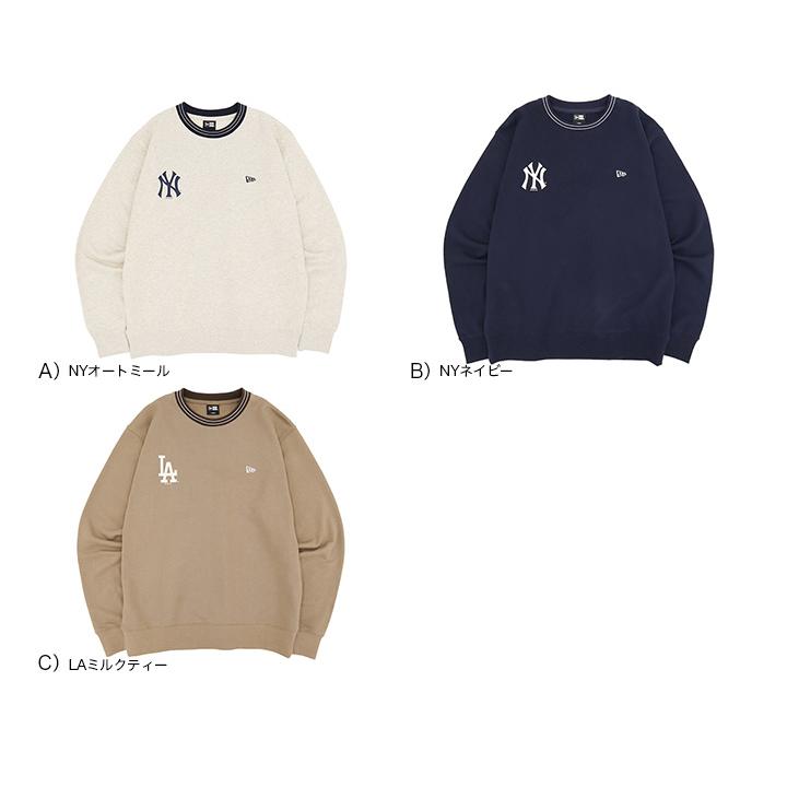NEW ERA ニューエラ トレーナー MLB スウェット : ONSPOTZ Yahoo