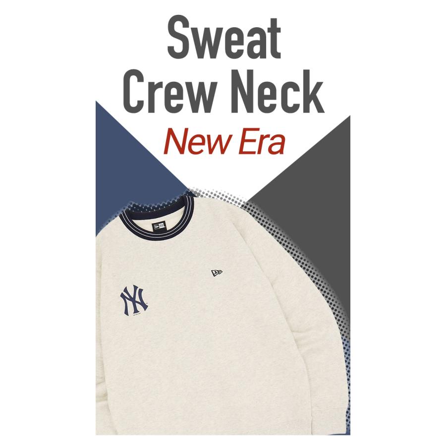 NEW ERA ニューエラ トレーナー MLB スウェット : ONSPOTZ Yahoo