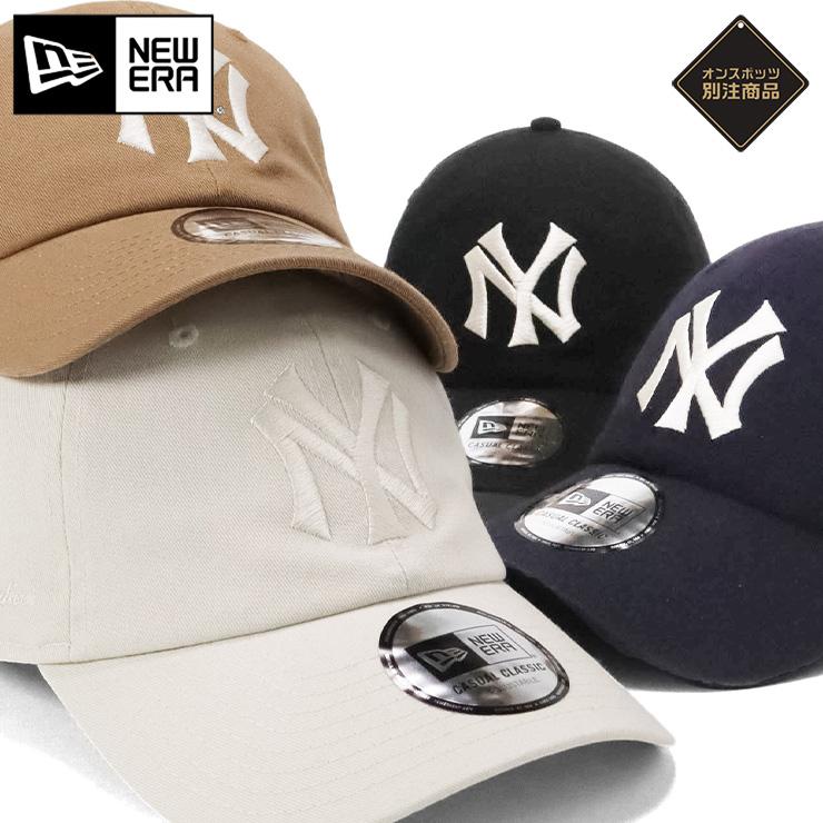 【未使用】ニューエラ キャップ オンスポッツ別注 NEW ERA ニューエラ キャップ ONSPOTZ 別注 : ONSPOTZ Yahoo