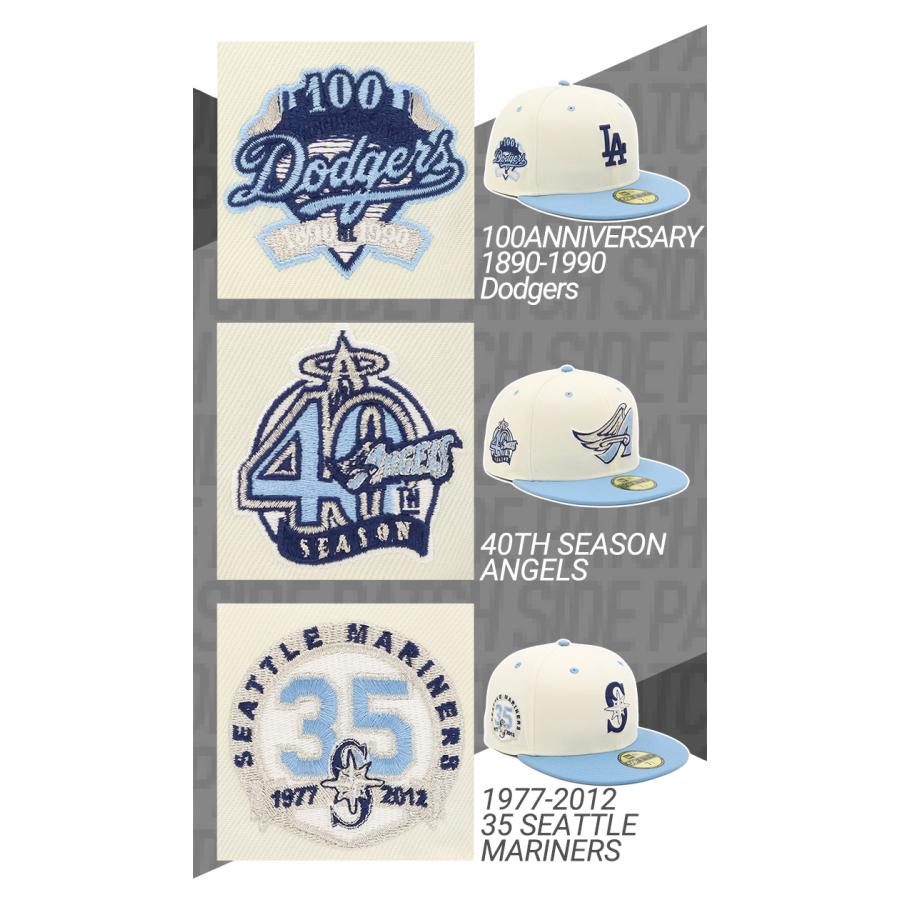 NEW ERA（ニューエラ） キャップ 59FIFTY ONSPOTZ別注 : ONSPOTZ Yahoo