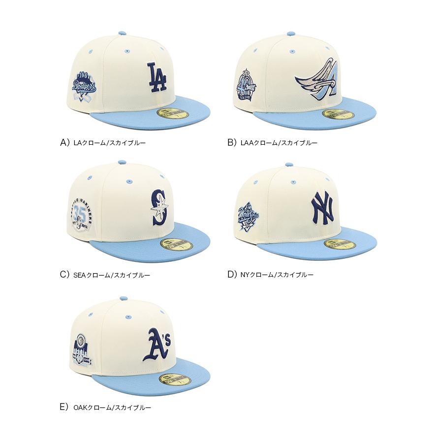 NEW ERA（ニューエラ） キャップ 59FIFTY ONSPOTZ別注 : ONSPOTZ Yahoo